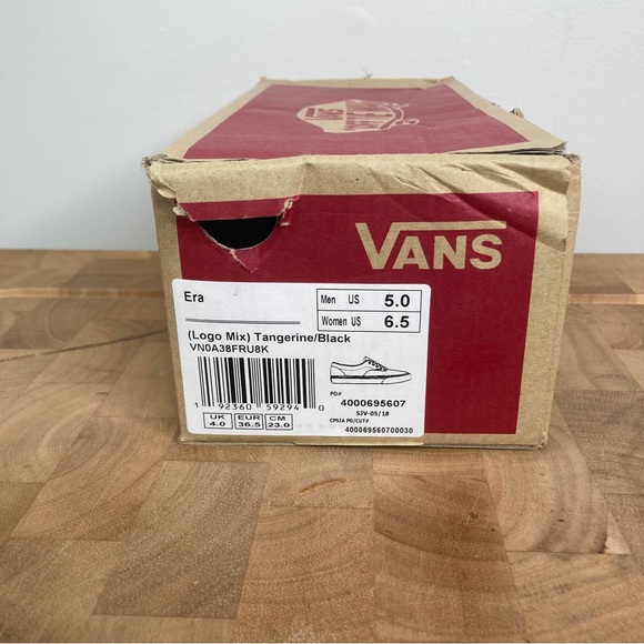 Vans Era (Logo Mix) - Picture 7 of 9